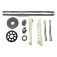 thumbnail image 1 of Kit Cadena Distribución E-250 Econoline 1997 Ford V8 4.6L KEEP ON GREEN, 1 of 3