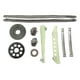 thumbnail image 1 of Kit Cadena Distribución E-250 Econoline 1997 Ford V8 4.6L KEEP ON GREEN, 1 of 3