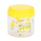 thumbnail image 1 of Protector De Tapón Para Los Oídos, Cómodo Tapón Para Los Oídos De Espuma Amarillo, Para Estudiar, Viajar, Trabajar, Dormir, 1 of 7