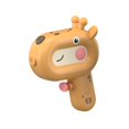 thumbnail image 1 of Water Soaker, Party Favors, Small Portable, Cartoon, Outdoor Summer Toys Animal Squirt Toys, Summer Water Toys for Game, Yards Indoor, Beach Party jirafas amarillas Baoblaze Juguetes Chorros, 1 of 8
