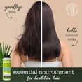 thumbnail image 3 of Acondicionador SAUCE BEAUTY Guacamole Whip Deep Moisture 310 ml, 3 of 6
