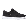 thumbnail image 1 of Tenis Supra Hammer Run Unisex Tela negro 26, 1 of 4