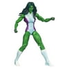 Marvel Universe She-Hulk Figure
