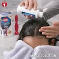 thumbnail image 3 of RID Complete Lice Removal Kit with Shampoo, Spray & Lice Comb, 3 of 13