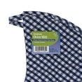 thumbnail image 3 of Better Houseware 1584/B Gingham Pot and Oven Mitt (Blue), 3 of 6