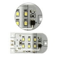 thumbnail image 6 of LED Light Panel Home Refrigerator Part Kitchen Appliance Lighting PCB Texture Perfect for Visibility in Refrigerators, 6 of 8