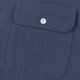 thumbnail image 5 of Ceisia Men's Slim Fit Short Sleeve Henley Shirt with Chest Pocket Casual Summer Top Navy XXL Gifts, 5 of 9