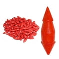 thumbnail image 3 of koolsoo Drip Irrigation Blockage Plug Water Leakage Plug Ended Multipurpose Compact 50pcs, 3 of 9