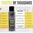 thumbnail image 6 of Rock Doctor Granite Sealer for Marble, Stone, and Tile Countertops, Streak-Free Finish with Stain Resistant Moisture Protection, Interior and Exterior Use, Pack of 2, 6 of 7