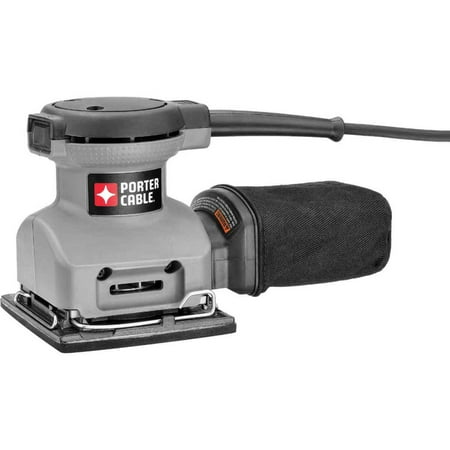 

Porter Cable 1/4 Sheet 2.0A Finish Sander