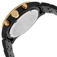 thumbnail image 3 of Invicta Men's Specialty Chronograph Two-Tone Steel Black Dial Gold-Tone Accents, 3 of 4