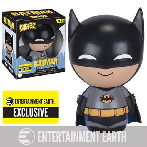 batman animated series funko