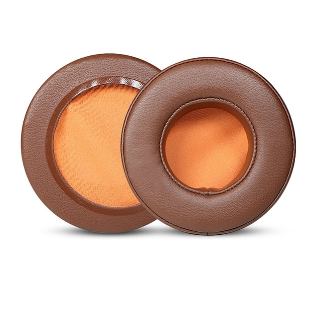 BotaniNest Replacement Ear Cushions For Over Ear Headphones Universal Fit Enhanced Comfort