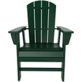 thumbnail image 2 of Paradise 5 Piece Square Dining Table and Chair Set, 2 of 9