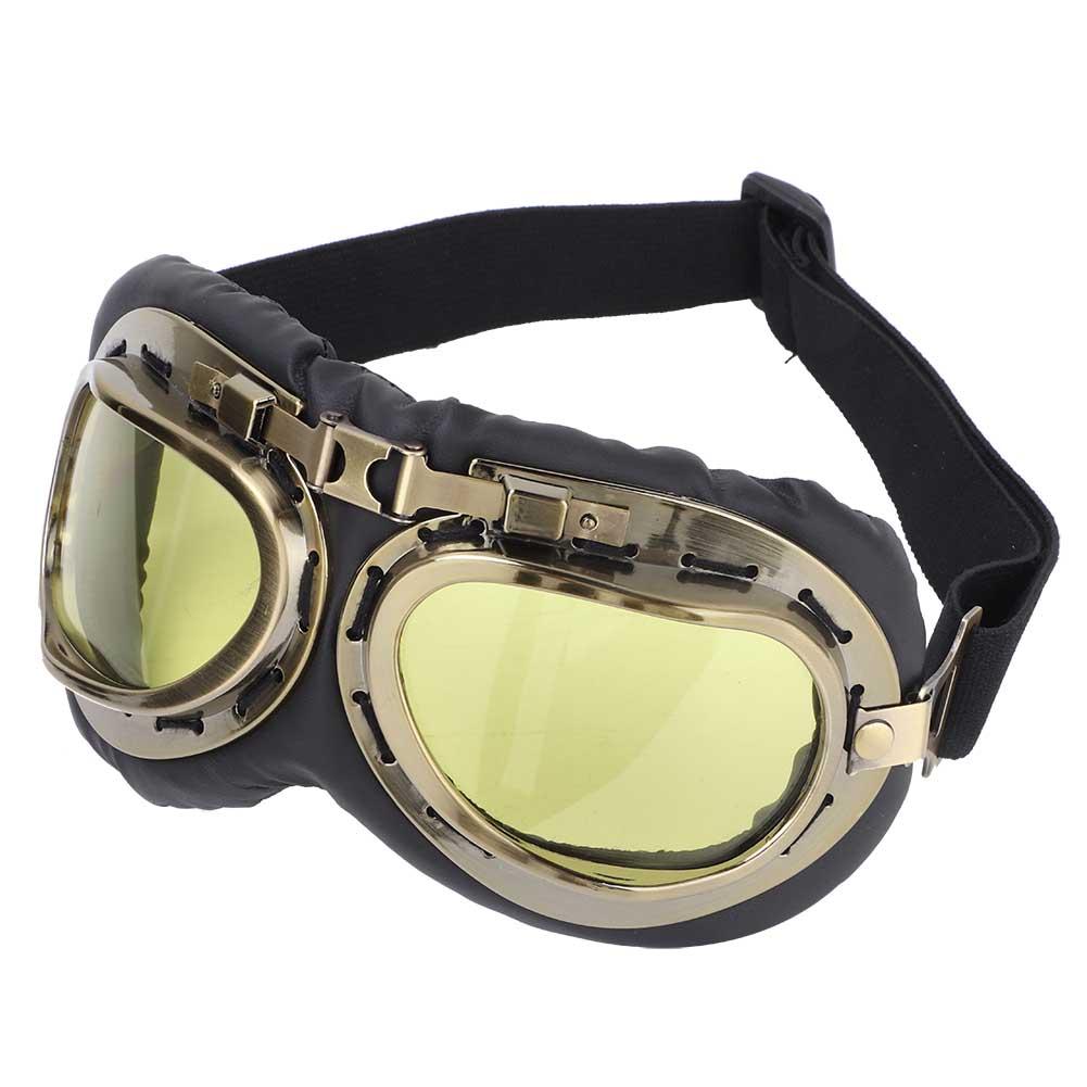 LYUMO Antiwind Goggles, Cycling Goggles, Antiwind Antisand Eye