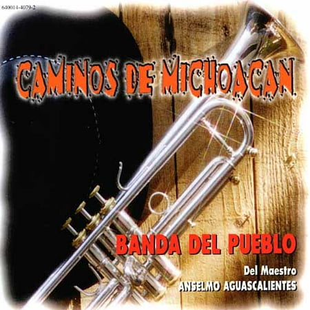 Caminos De Michoacan