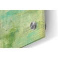 thumbnail image 4 of Epic Art 'Spring Valley I' by Silvia Vassileva, Acrylic Glass Wall Art, 36"x24", 4 of 10
