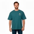 thumbnail image 5 of GRYPHO Playera Oversized Hombre Shield High Density Algodón Heavyweight 240g, 5 of 5