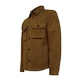 thumbnail image 4 of Chamarra George para Hombre, Cuello Sport con Bolsas Delatenras, 4 of 4