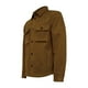 thumbnail image 4 of Chamarra George para Hombre, Cuello Sport con Bolsas Delatenras, 4 of 4