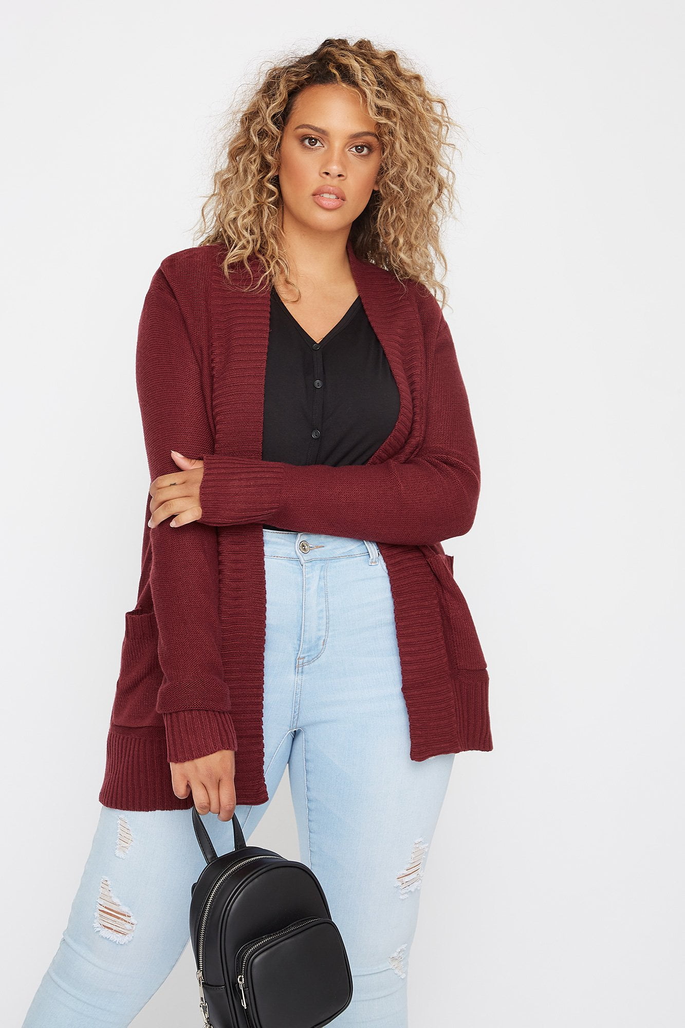 urban planet cardigan