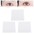 thumbnail image 1 of 144 Tiras De Pegamento Transparente Para Pestañas De Un Grupo, Tiras Autoadhesivas, Impermeables, A Prueba De Sudor, Reutilizables, Tiras De Pegamento Para Pestañas Postizas,, 1 of 7