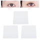 thumbnail image 1 of 144 Tiras De Pegamento Transparente Para Pestañas De Un Grupo, Tiras Autoadhesivas, Impermeables, A Prueba De Sudor, Reutilizables, Tiras De Pegamento Para Pestañas Postizas,, 1 of 7