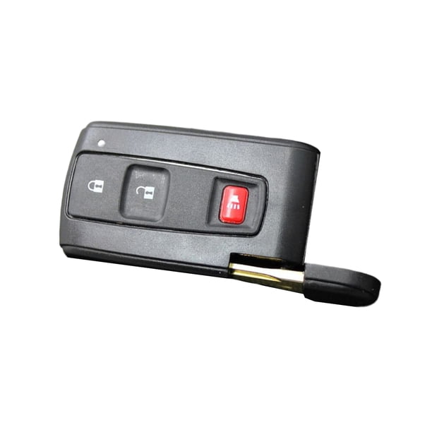 Sidaley Fundas con tapa para llaves, mano de obra fina, tamaño compacto de larga duración, ahorro de espacio, accesorios prácticos para vehículos, Cámaras de salpicadero de coche Sidaley VI003338-00
