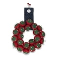 thumbnail image 4 of Dritz Tomato Pin Cushions, 1", Red, 12 pc, 4 of 5
