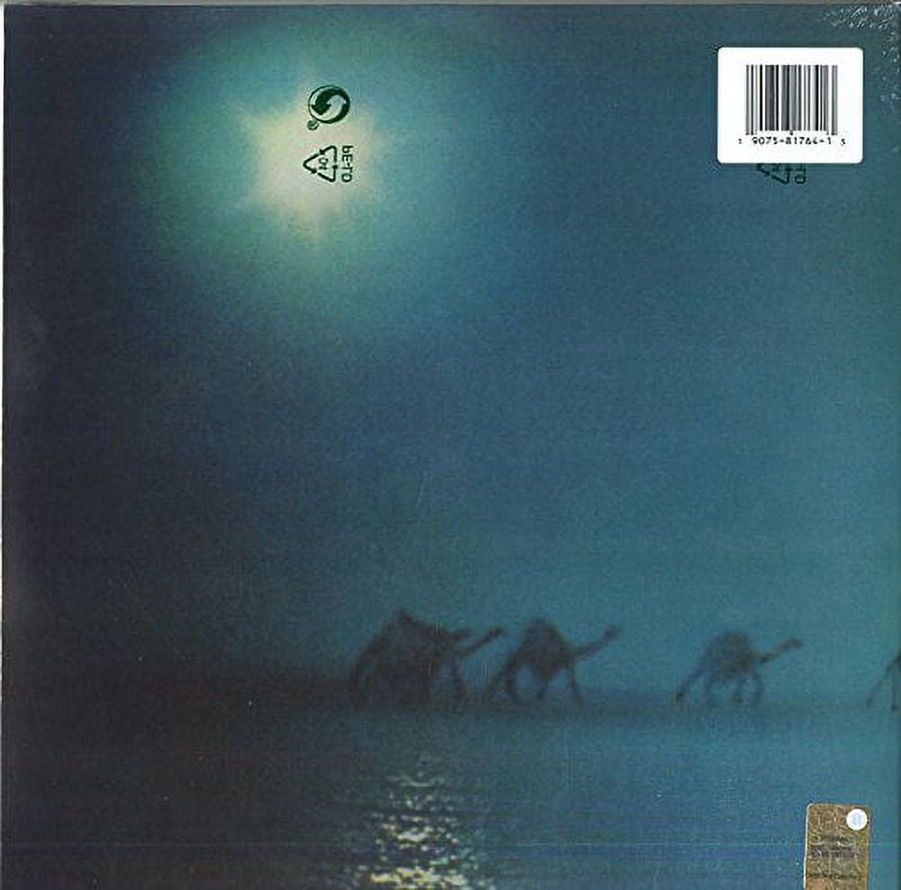 Santana Iv - Caravanserai - Music & Performance - Vinyl