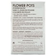 thumbnail image 6 of Flower Beauty Flower Pots Powder Blush - Peach Primrose , 0.21 oz Blush, 6 of 7