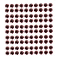 thumbnail image 2 of 5x 100 Piezas, Señuelos de Pesca, Ojos, Ojos Holográficos en 3D, Plantillas para Atar Moscas, Manualidades de 0,24 Pulgadas 5 piezas, 2 of 8