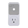 thumbnail image 1 of Refrigerator Voltage Protector, Multifunctional Electrical Protection for Washing Machine, AC Outlet, 1 of 1