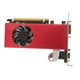 thumbnail image 1 of Tarjeta gráfica de computadora tarjeta gráfica GDDR5 de 128 bits de metal interfaz multimedia HD puerto DVI para empresas ANGGREK Otros, 1 of 8