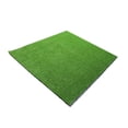 thumbnail image 1 of Ultra-Dense 50x100 Simulated Lawn Plastic Grass Outdoor Paving Green Plant Enclosure Simulated Spring Grass Artificial Football Field Fake Turf, 1 of 3