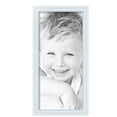 thumbnail image 2 of ArtToFrames 11" x 24" White Picture Frame, 11x24 inch White MDF Poster Frame (WOM-4443),  Pack, 2 of 7