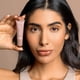 thumbnail image 4 of Bálsamo labial Palladio Butter Balm hidratante con tinte transparente de caramelo, 4 of 9