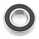 thumbnail image 5 of Rodamientos 10 Uds Ticfox 6002-2RS goma sellada de ranura profunda 15mm * 32mm * 9mm, 5 of 14