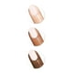 thumbnail image 3 of Sally Hansen Color Therapy Lacquer Nail Polish, Bare Kiss, 0.5 Fl. Oz., 3 of 9