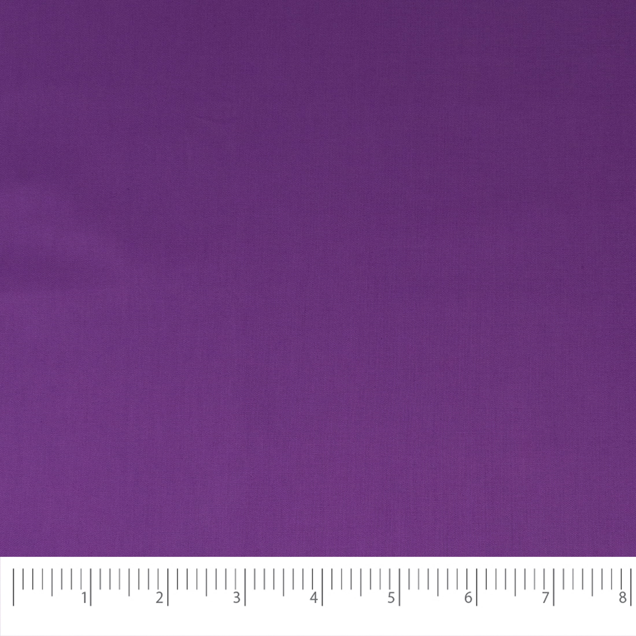 Waverly Inspirations 2 Yard Cut 100% Cotton Solid Fabric Crocus, 44" Wide for Quilting & Sewing