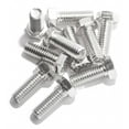 thumbnail image 4 of A2, M10-1.50 Hex Head Cap Screw, NL-19 Stainless Steel, 16 mm L, 10 PK, 4 of 5