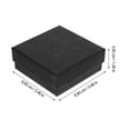 thumbnail image 2 of 10pcs Jewelry Box Jewelry Packaging Boxes Earring Bracelet Necklace Boxes Gift Boxes, 2 of 5