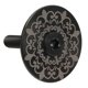 thumbnail image 5 of Tapa Superior Para Dirección ANGGREK Ultraligera Aleación De Titanio Tótem Negro, 5 of 8