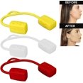 thumbnail image 5 of Ejercitador de mandíbula para mujeres y hombres, máquina tonificadora facial, dispositivos tonificadores faciales, bola adelgazante facial (multicolor), 5 of 5