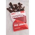 thumbnail image 2 of PREVAIL Jerky Spicy Beef Jerky | Allergy-Friendly | 3 Pack | Certified Gluten-Free, Paleo-Certified,100% Grass-Fed & Grass-Finished | Low-Sodium | Soy-Free | 12g Protein | PREVAIL, 2 of 6