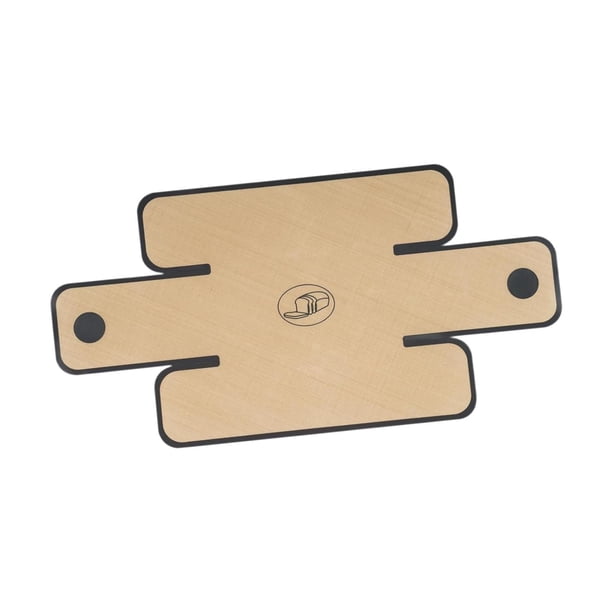Tapete de silicona para hornear, tapete resistente para repostería, para hacer pan, galletas y tostadas. Gris
