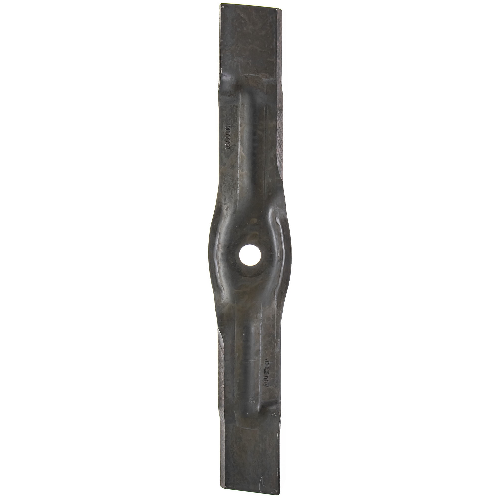 John Deere M177791 54" Deck Mulching Blade X380 X390 X570 X580 X590