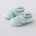 thumbnail image 2 of REDARER Children's Floor Socks Baby Light Breathable Comfortable Indoor Non Toddler Shoes Baby Floor Shoes,20-24 Months, 2 of 7