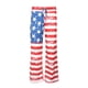 thumbnail image 2 of Pantalones de cómodos casuales para mujer Pantalones de salón palazzo elásticos suaves para mujer Multi Yuyangstore  Pantalones de pijama, 2 of 7