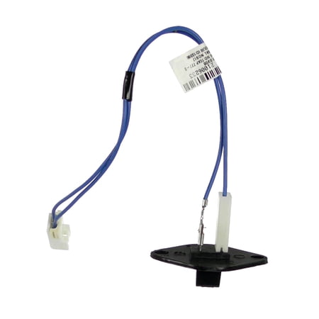 ForeverPRO WE04X29714 Outlet Thermistor for GE Appliance